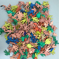 キン消し 大量 まとめて キン肉マン