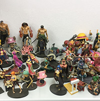 ワンピース DXフィギュア 造形王など 色々 大量 まとめて
